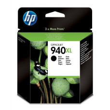 Картридж HP 940ХL Black, C4906AE